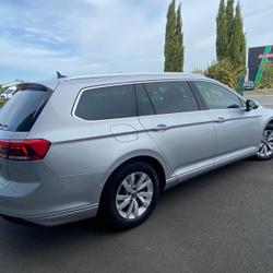 Volkswagen Passat 2.0 TDI EVO DSG7 D&eacute;mouville