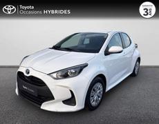 Toyota Yaris Le Mans