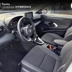 Toyota Yaris 116h Dynamic 5p MY22 Le Mans