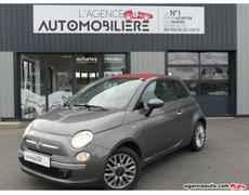 Fiat 500 II Nonant