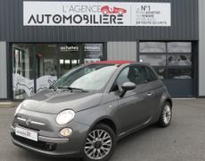 Fiat 500 II Nonant