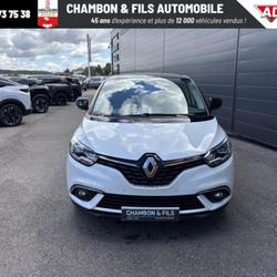 Renault Scenic 4 IV Blue dCi 150 EDC Intens La Grand-Croix