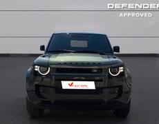 Land Rover Defender Saint-Étienne