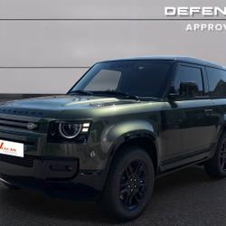 Land Rover Defender DEFENDER 90 D250 HARD TOP X-DYNAMIC SE Saint-&Eacute;tienne