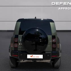 Land Rover Defender DEFENDER 90 D250 HARD TOP X-DYNAMIC SE Saint-&Eacute;tienne