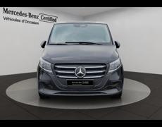 Mercedes Vito Laval