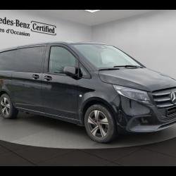 Mercedes Vito 119 CDI Mixto Long Select 4X4 Propulsion 9G-Tronic occasion - Laval - photo 2/34