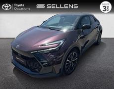 Toyota C-HR Fréjus