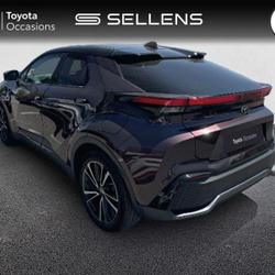 Toyota C-HR 1.8 Hybride 140ch Collection NG23 Fr&eacute;jus