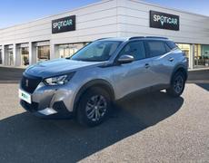 Peugeot 2008 Fontenay-sur-Eure