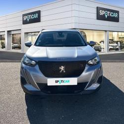 Peugeot 2008 1.2 PureTech 130ch S&S Style EAT8 Fontenay-sur-Eure