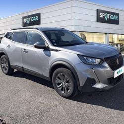 Peugeot 2008 1.2 PureTech 130ch S&S Style EAT8 Fontenay-sur-Eure