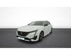 Peugeot 308 III Phase 1 Voiron