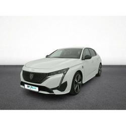 Peugeot 308 III Phase 1 308 PHEV 180 e-EAT8 GT Voiron