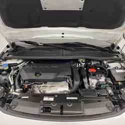 Peugeot 308 III Phase 1 308 PHEV 180 e-EAT8 GT Voiron