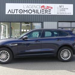 Jaguar FPace 2.0 D 180 10CV PURE Nonant