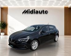 Renault Megane 4 Fontenay-sur-Eure