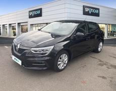 Renault Megane 4 Fontenay-sur-Eure
