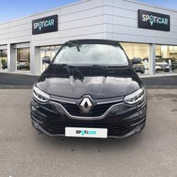 Renault Megane 4 1.0 TCe 115ch Business -21N Fontenay-sur-Eure