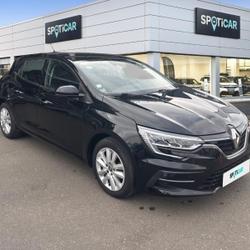 Renault Megane 4 1.0 TCe 115ch Business -21N Fontenay-sur-Eure