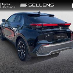 Toyota C-HR 2.0 Hybride 200ch Collection Premiere NG23 Fr&eacute;jus