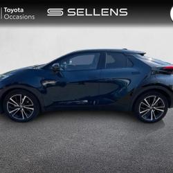 Toyota C-HR 2.0 Hybride 200ch Collection Premiere NG23 Fr&eacute;jus