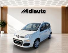 Fiat Panda Fontenay-sur-Eure