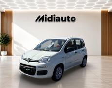 Fiat Panda Fontenay-sur-Eure