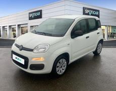 Fiat Panda Fontenay-sur-Eure