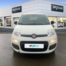 Fiat Panda 1.2 8v 69ch S&S Pop 2019 Euro6D Fontenay-sur-Eure