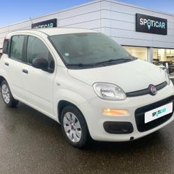 Fiat Panda 1.2 8v 69ch S&S Pop 2019 Euro6D Fontenay-sur-Eure
