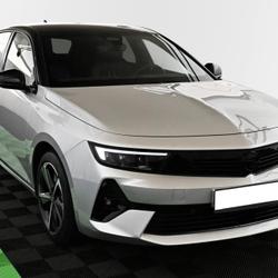 Opel Astra L 1.2 GS-Line LED/NAVI/KAMERA/SHZ/17 H&eacute;nin-Beaumont