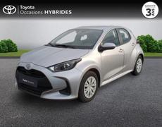 Toyota Yaris - 116h Dynamic 5p MC24 - 19 800 €