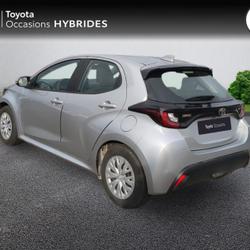 Toyota Yaris 116h Dynamic 5p MC24 N&icirc;mes