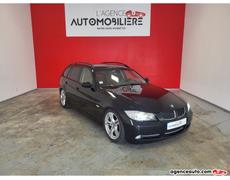 BMW Serie 3 Chambray-lès-Tours