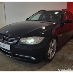 BMW Serie 3 BMW SERIE 3 (E91) TOURING 335I M SPORT Chambray-l&egrave;s-Tours