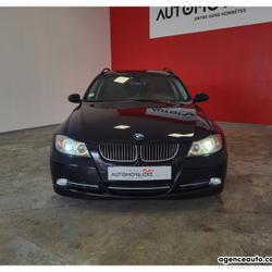 BMW Serie 3 BMW SERIE 3 (E91) TOURING 335I M SPORT Chambray-l&egrave;s-Tours