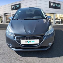 Peugeot 208 1.2 VTi Allure 3p Fontenay-sur-Eure
