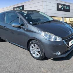 Peugeot 208 1.2 VTi Allure 3p Fontenay-sur-Eure