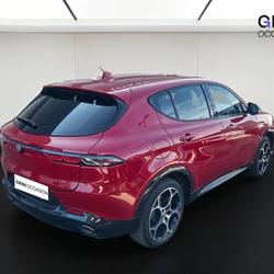 Alfa Romeo Tonale Tonale 1.3 Hybride Rechargeable PHEV 280ch AT6 Q4 Veloce B&eacute;ziers