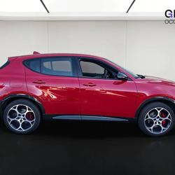 Alfa Romeo Tonale Tonale 1.3 Hybride Rechargeable PHEV 280ch AT6 Q4 Veloce B&eacute;ziers