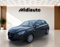 Peugeot 208 Fontenay-sur-Eure