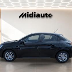 Peugeot 208 1.2 PureTech 75ch S&S Active Fontenay-sur-Eure