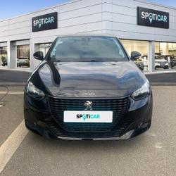 Peugeot 208 1.2 PureTech 75ch S&S Active Fontenay-sur-Eure
