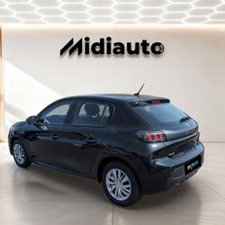 Peugeot 208 1.2 PureTech 75ch S&S Active Fontenay-sur-Eure