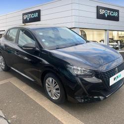 Peugeot 208 1.2 PureTech 75ch S&S Active Fontenay-sur-Eure