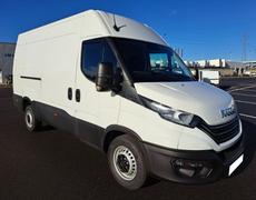 Iveco Daily Mions