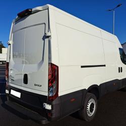 Iveco Daily 35S16 160CV 2L3 L3H2 12M3 Mions