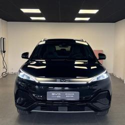 BYD Atto 3 204ch - 60,5 kWh Design Le Havre