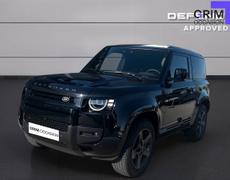 Land Rover Defender Montpellier